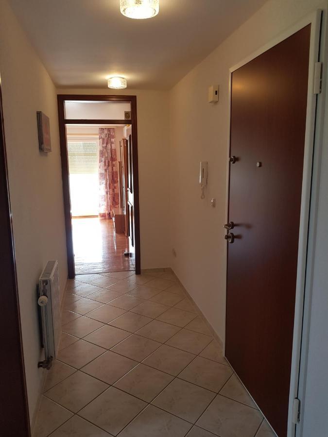 Apartmani Krajnovic Fažana Esterno foto