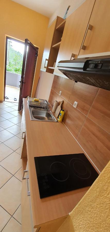Apartmani Krajnovic Fažana Esterno foto