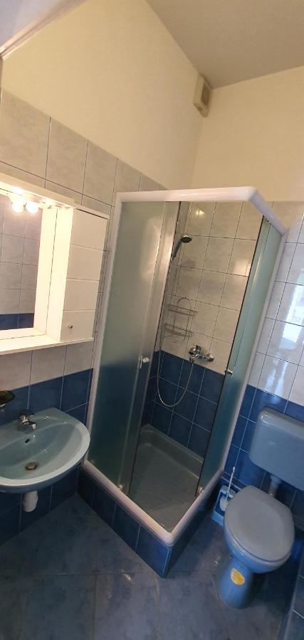 Apartmani Krajnovic Fažana Esterno foto