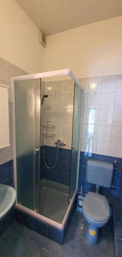 Apartmani Krajnovic Fažana Esterno foto