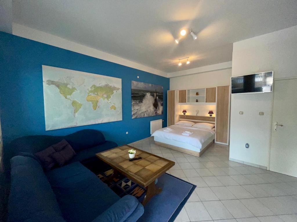 Apartmani Krajnovic Fažana Esterno foto