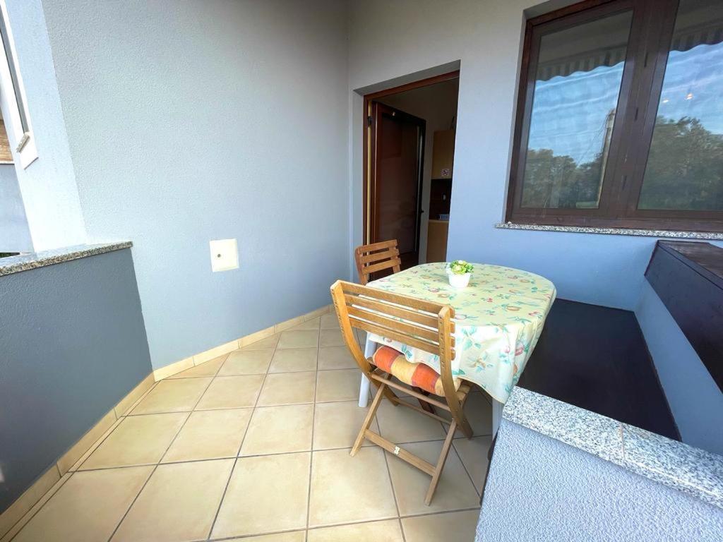 Apartmani Krajnovic Fažana Esterno foto