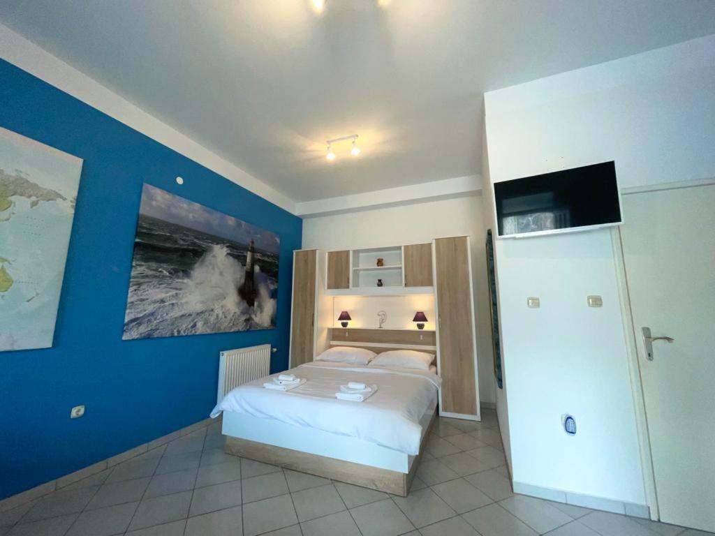 Apartmani Krajnovic Fažana Esterno foto