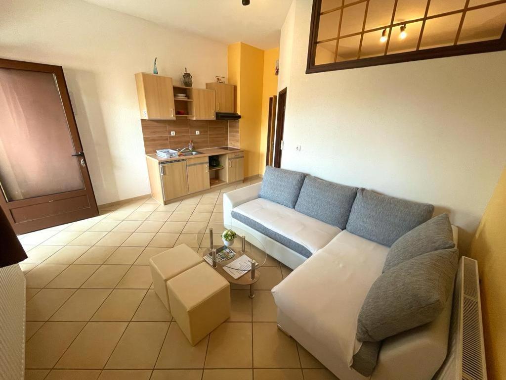 Apartmani Krajnovic Fažana Esterno foto