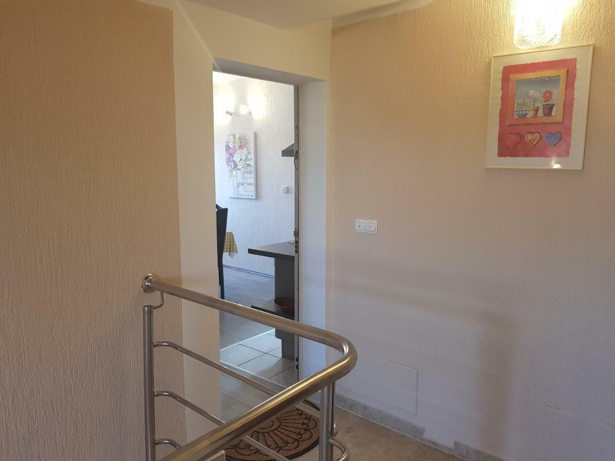 Apartmani Krajnovic Fažana Esterno foto